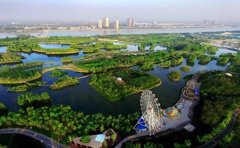 浐灞娱乐